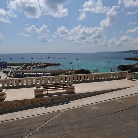 Casa Vacanza Salento Nyaraló Castro (Lecce)