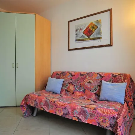 Nyaraló Casa Vacanza Salento