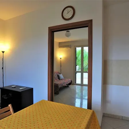 Nyaraló Casa Vacanza Salento *