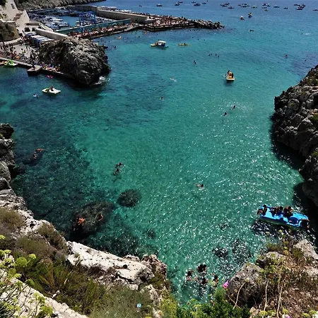 Casa Vacanza Salento * Castro (Lecce)