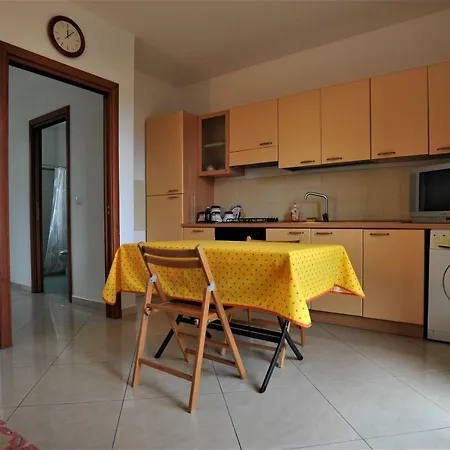 Casa Vacanza Salento Nyaraló *