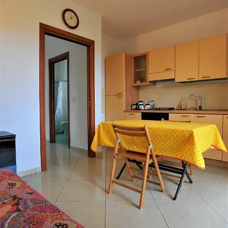 Casa Vacanza Salento Nyaraló