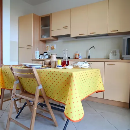 Prázdninový dům Casa Vacanza Salento
