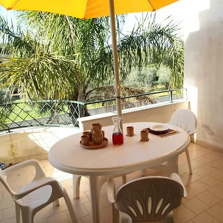 Casa Vacanza Salento Prázdninový dům *